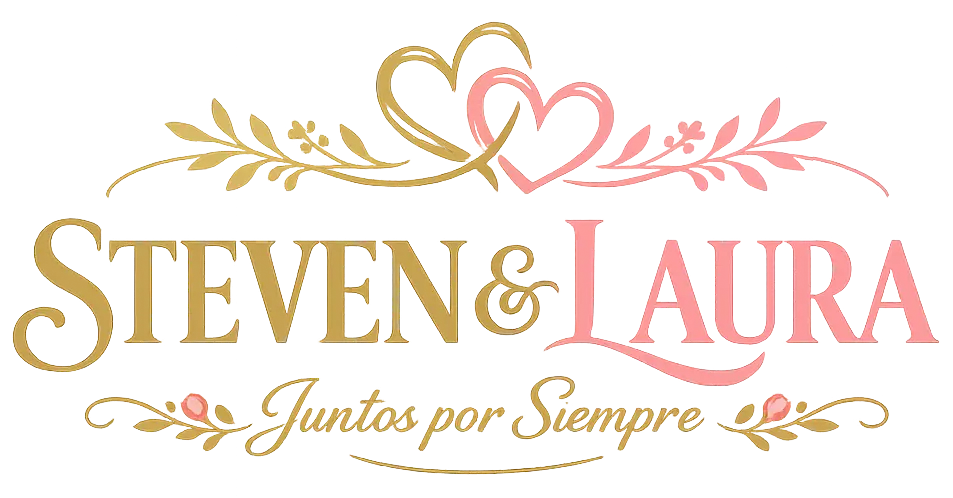 Steven & Laura